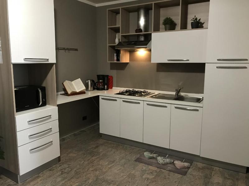 Anfite Apartments Castelletto - image 24