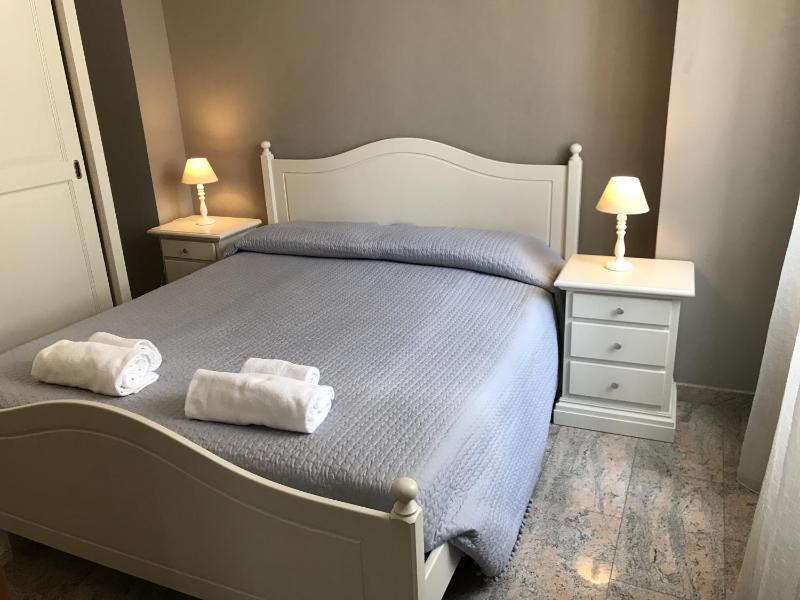 Anfite Apartments Castelletto - image 21
