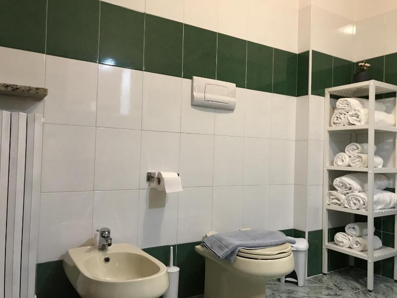 Anfite Apartments Castelletto - image 3