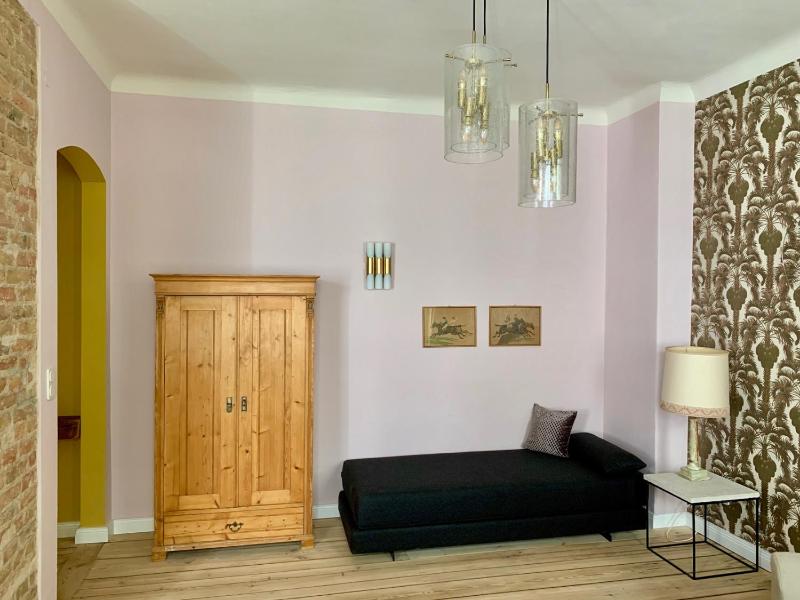 Brilliant Apartments - image 14