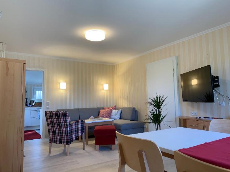 Two-Bedroom Apartment image 3