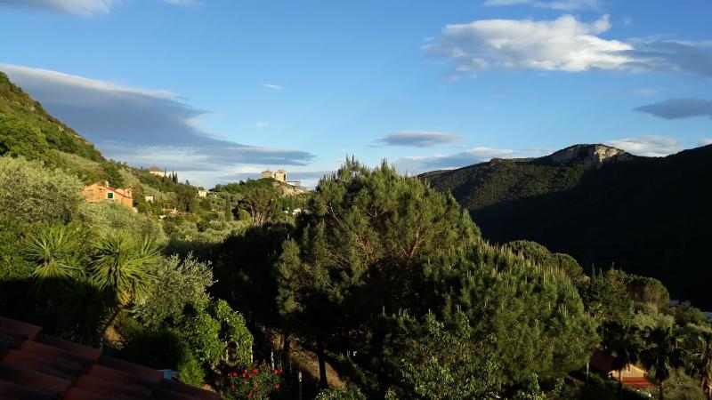 B&B Sopra il Borgo - image 19