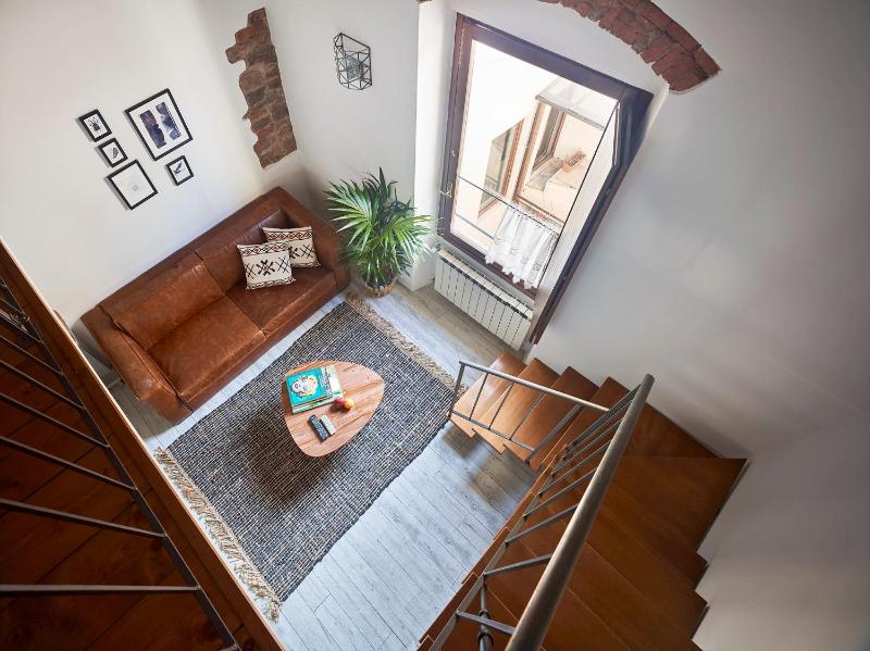 Apartment - Split Level image 2