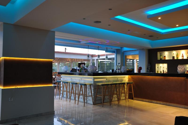 Sea Melody Beach Hotel Apartments - image 9