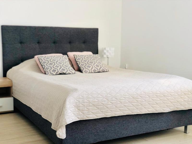 Pokoje i apartamenty Ula z pięknym ogrodem i śniadaniami - image 15