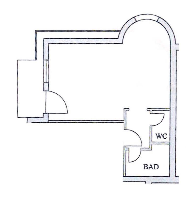 Triple Room with Balcony A image 2