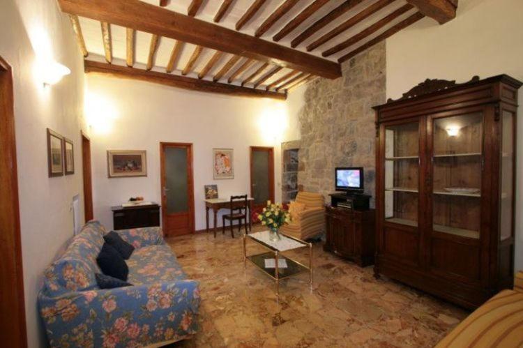 Three-Bedroom Apartment image 2