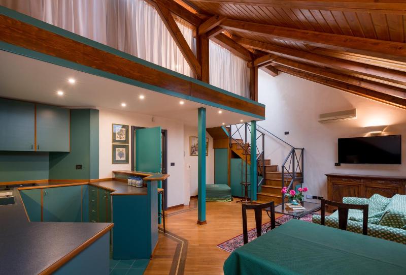 Residence Jecna - image 10