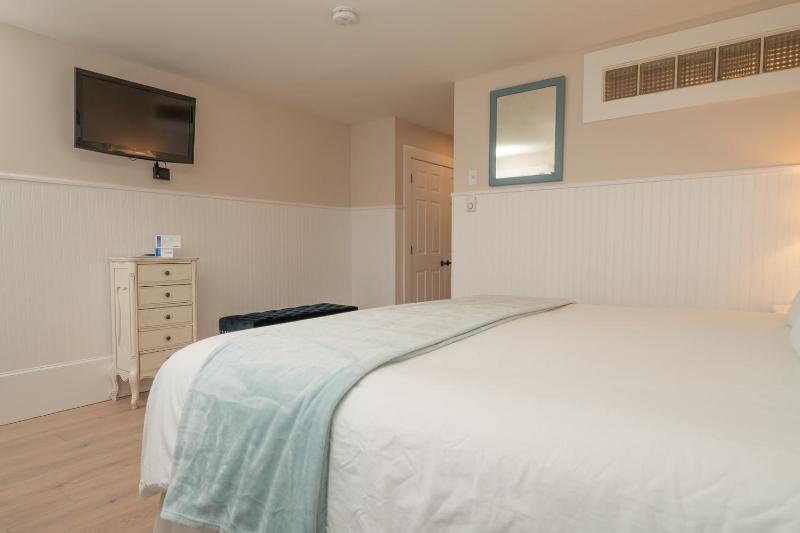 King Room with Sea View image 3