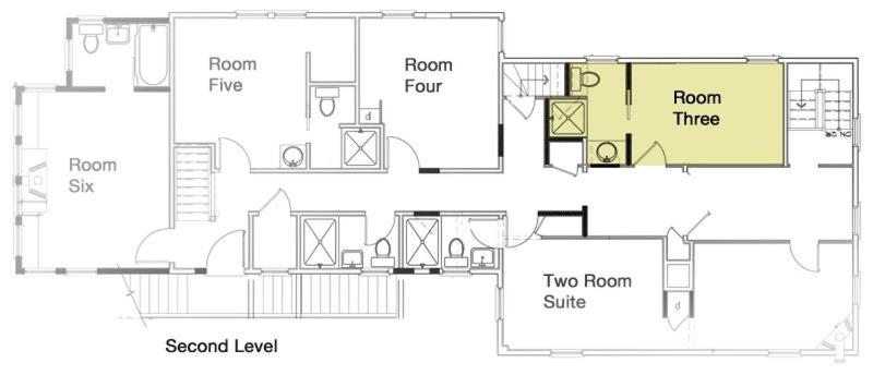 Small Economy Double Room with Private Bathroom image 3