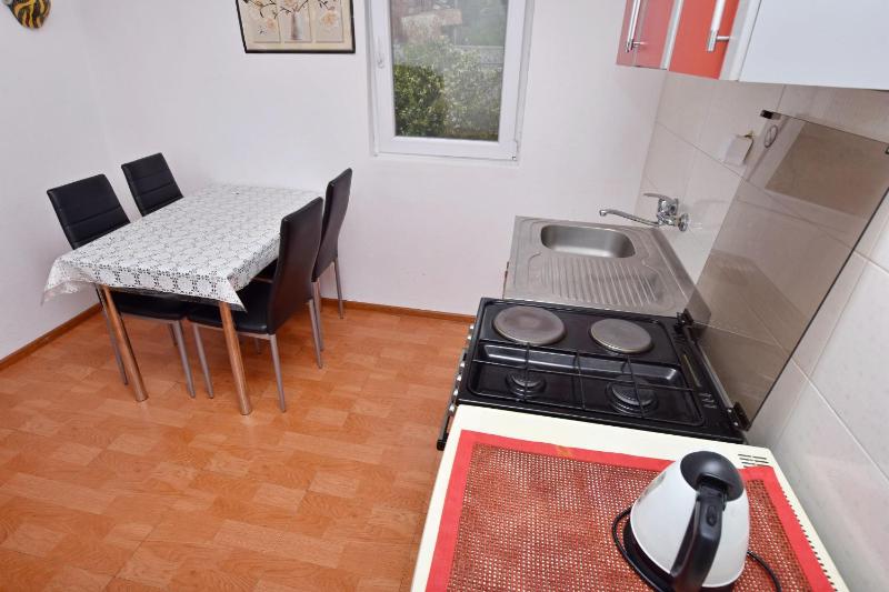One-Bedroom apartment Standard image 4