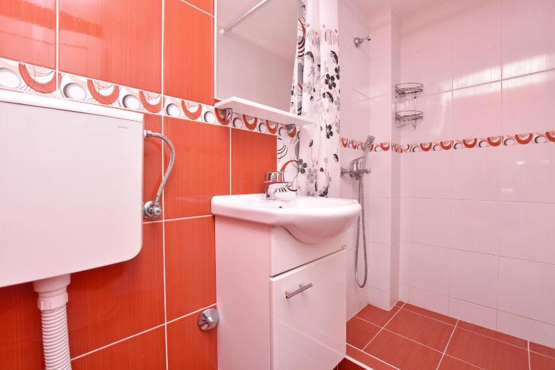 One-Bedroom Apartment with Terrace image 2