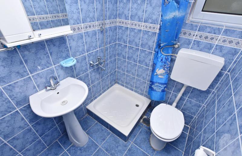 One-Bedroom apartment Standard image 3