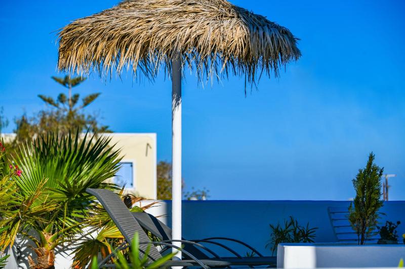 Superior Suite with Private Pool image 4