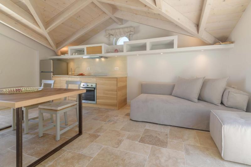 Two-Bedroom Apartment image 2