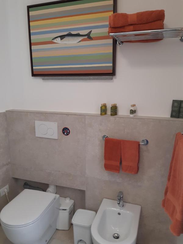 Maisonette with Private External Bathroom and Private Pool image 4