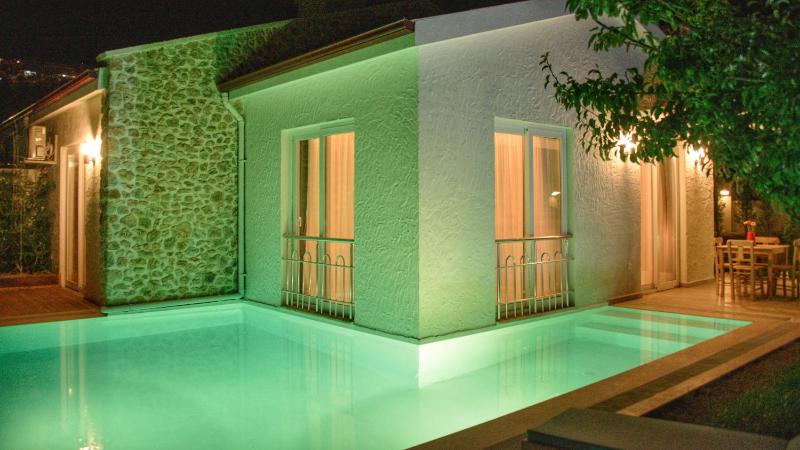 Villa with Private Pool image 3