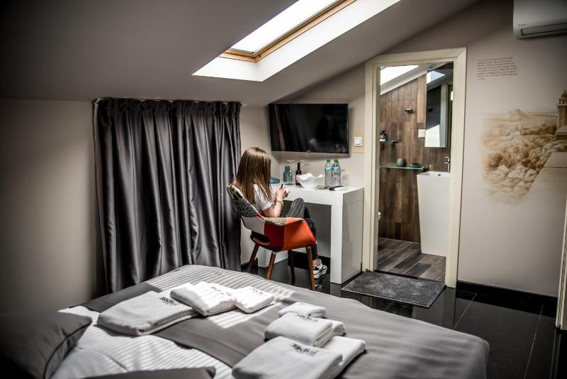 Boutique Guest house 7th Sense - image 49