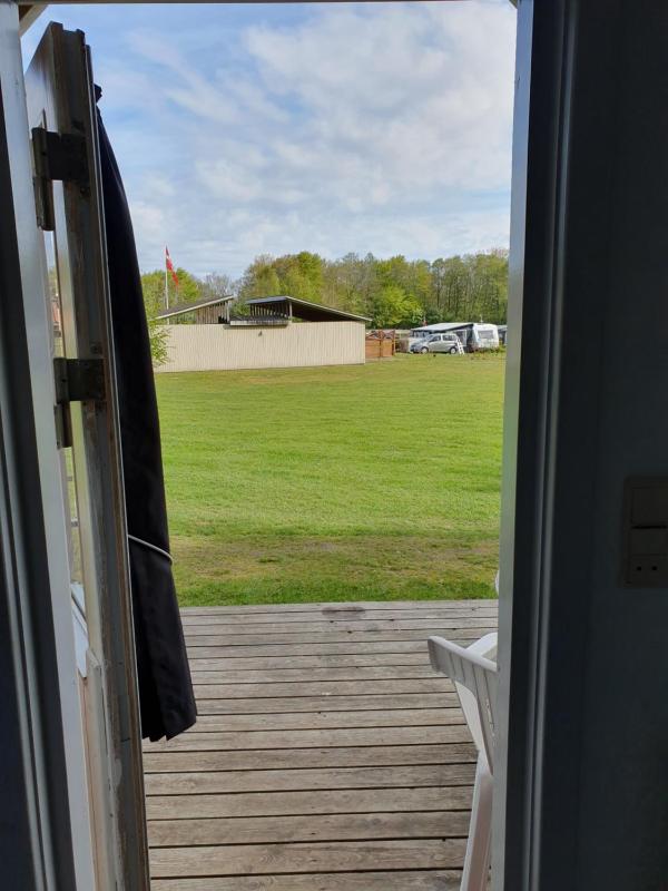 Economy Cottage with Shared Bathroom (2 Adults) image 3