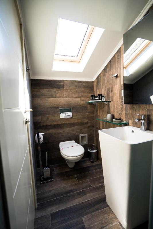 Boutique Guest house 7th Sense - image 14
