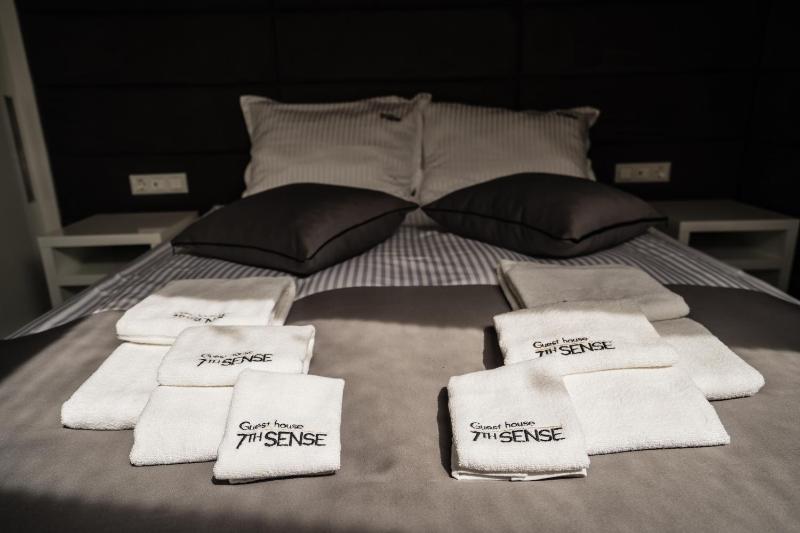 Boutique Guest house 7th Sense - image 16