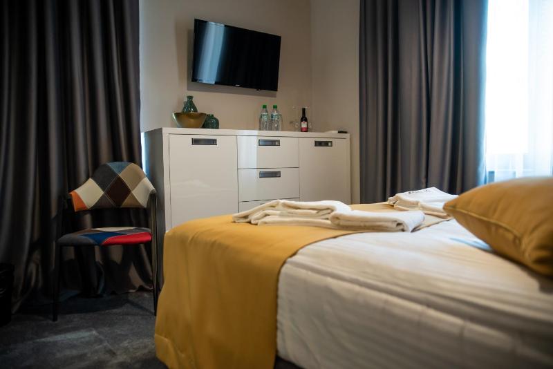 Boutique Guest house 7th Sense - image 40