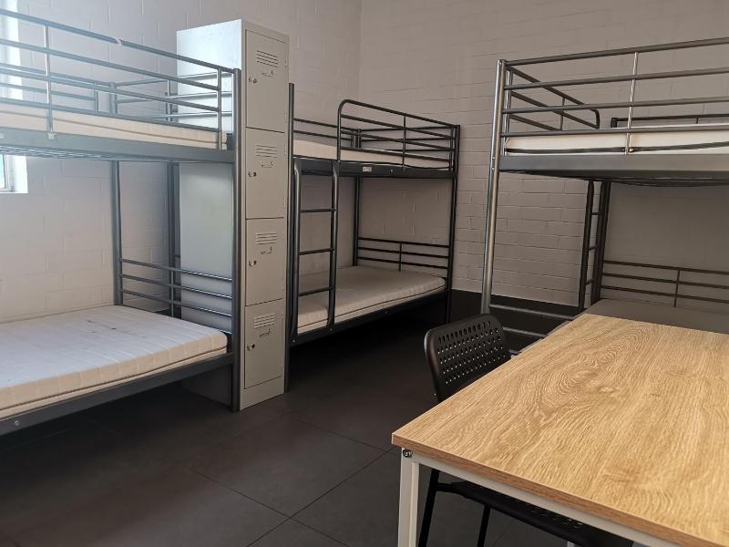 Quokka Backpackers Hostel Perth - note - Valid passport required to check in - image 12