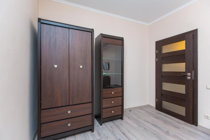 Trendy Apartment - image 5