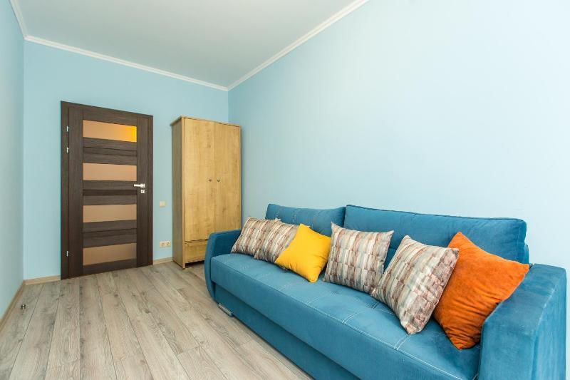 Trendy Apartment - image 14