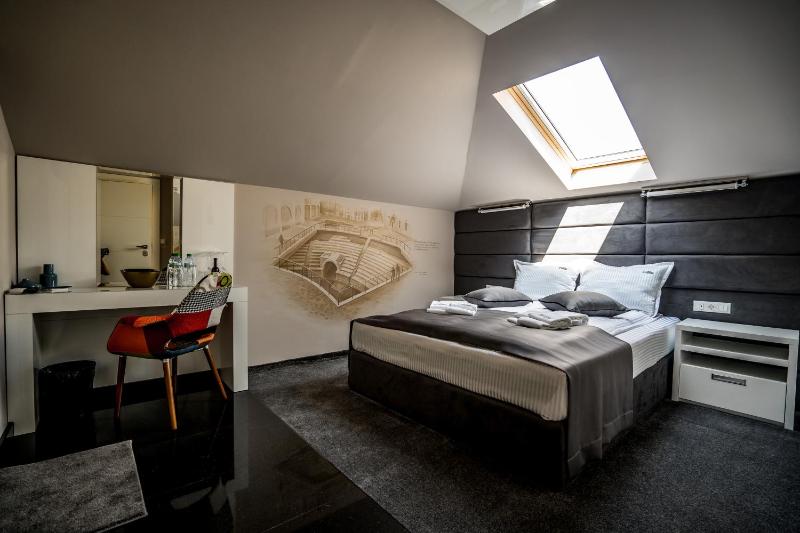Boutique Guest house 7th Sense - image 17