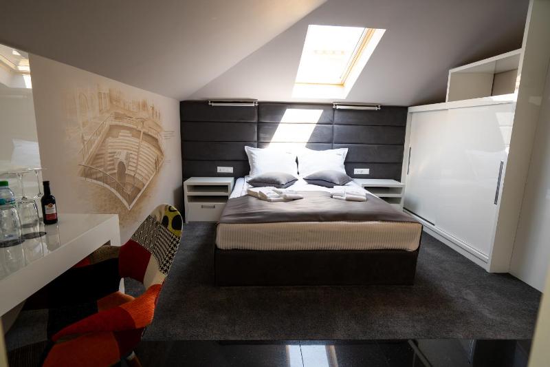 Boutique Guest house 7th Sense - image 48