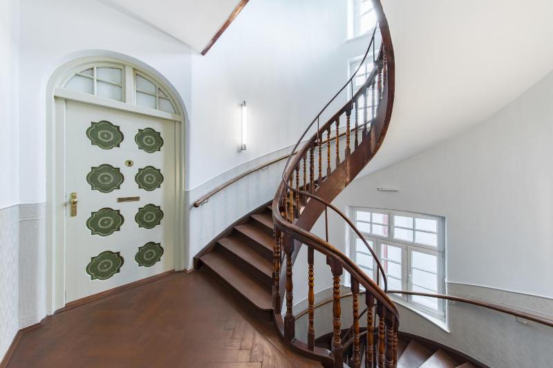 Maison Schiller by DesignCity Hotels - image 13