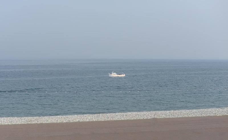 Single Room with Sea View image 2