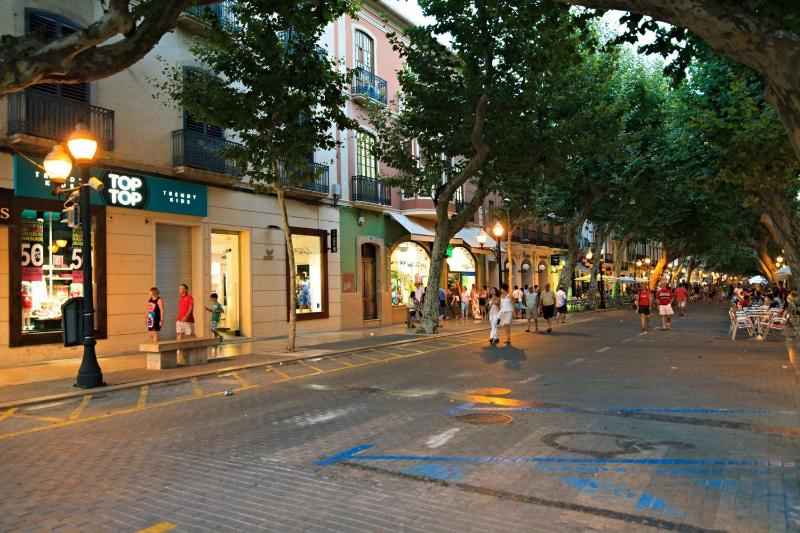 Apartamento Esmeralda VyB - image 17