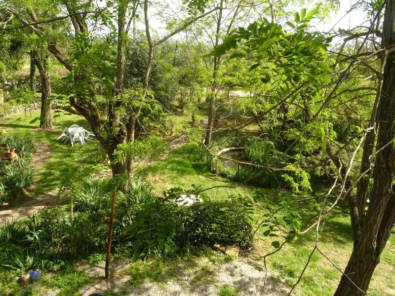 Quadruple Room with Garden View image 2