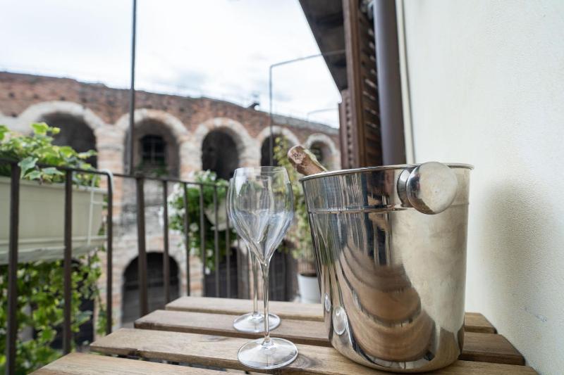 Arena Balcony - image 15