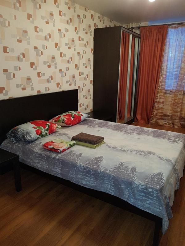 Three-Bedroom Apartment image 2