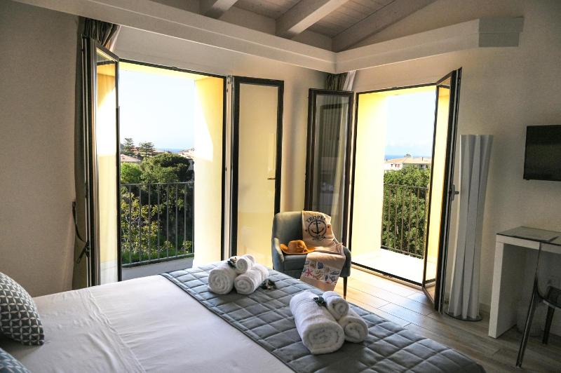 La Torre del Mulino - SUPERIOR Rooms - image 39