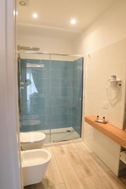 La Torre del Mulino - SUPERIOR Rooms - image 10