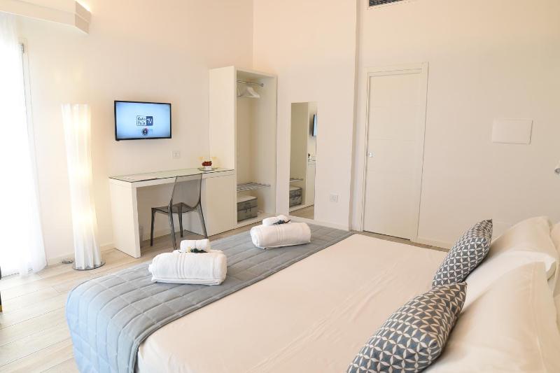 La Torre del Mulino - SUPERIOR Rooms - image 40