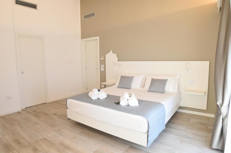 La Torre del Mulino - SUPERIOR Rooms - image 41