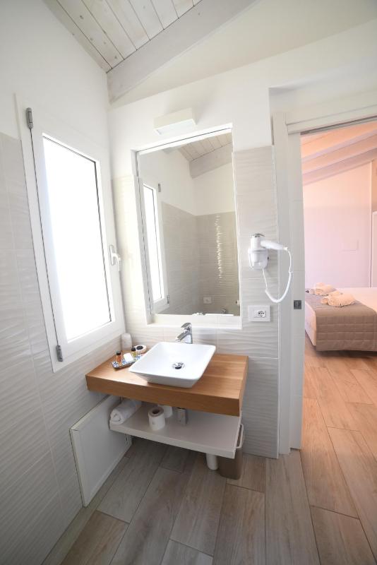 La Torre del Mulino - SUPERIOR Rooms - image 6