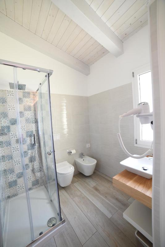 La Torre del Mulino - SUPERIOR Rooms - image 17