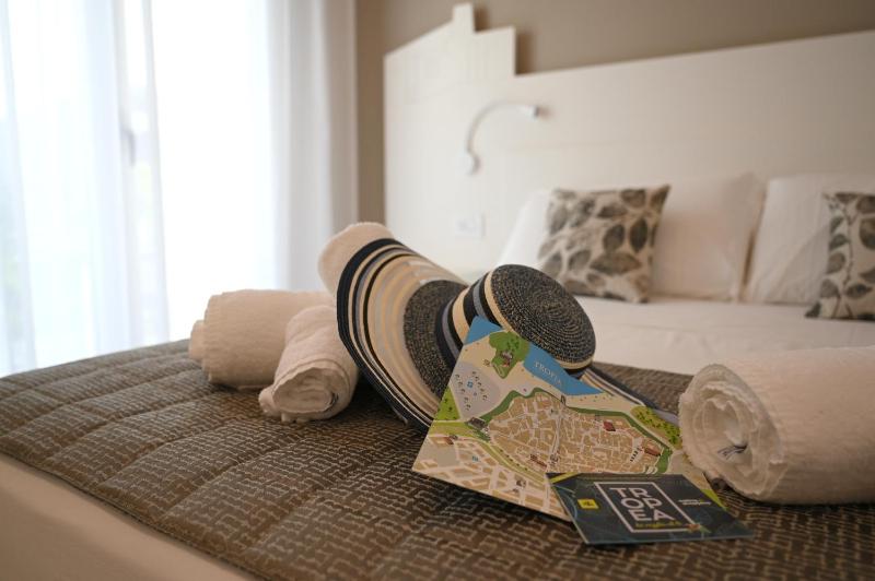 La Torre del Mulino - SUPERIOR Rooms - image 31