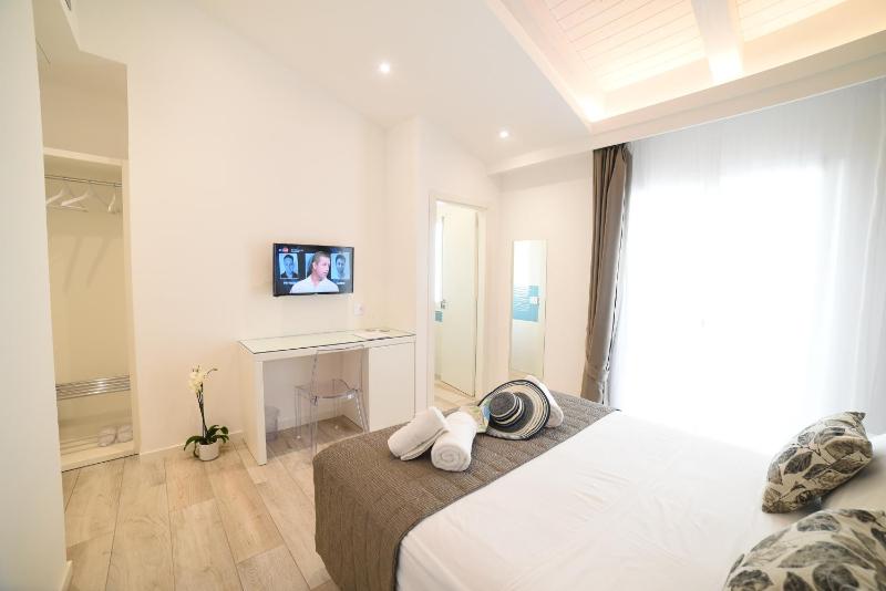 La Torre del Mulino - SUPERIOR Rooms - image 48