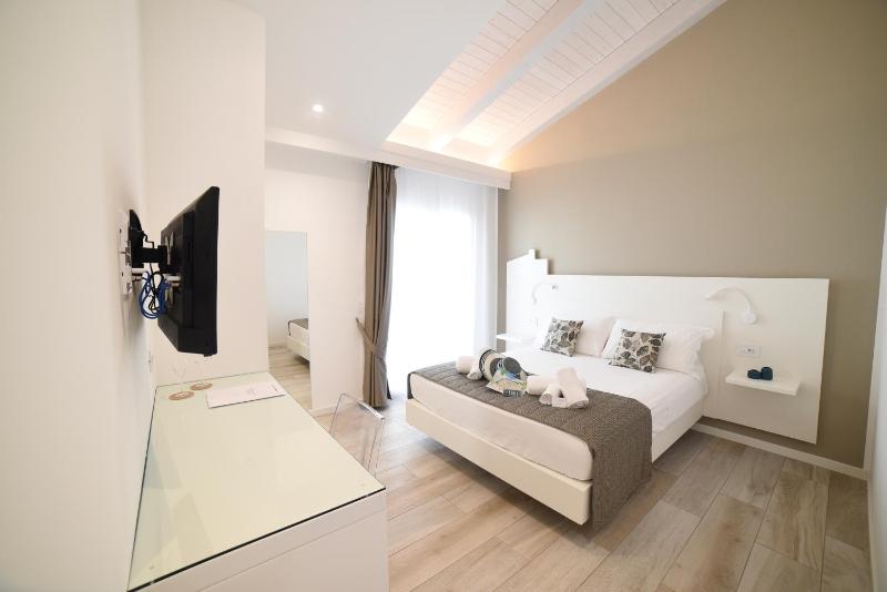La Torre del Mulino - SUPERIOR Rooms - image 30