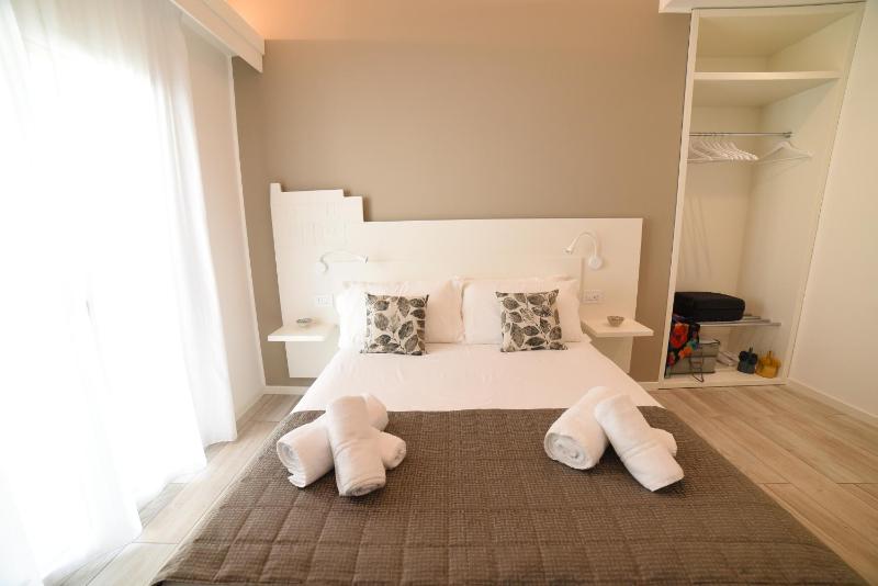 La Torre del Mulino - SUPERIOR Rooms - image 13