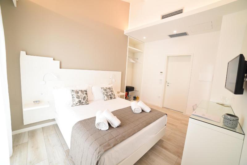 La Torre del Mulino - SUPERIOR Rooms - image 35