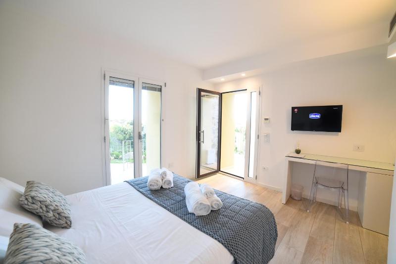 La Torre del Mulino - SUPERIOR Rooms - image 22