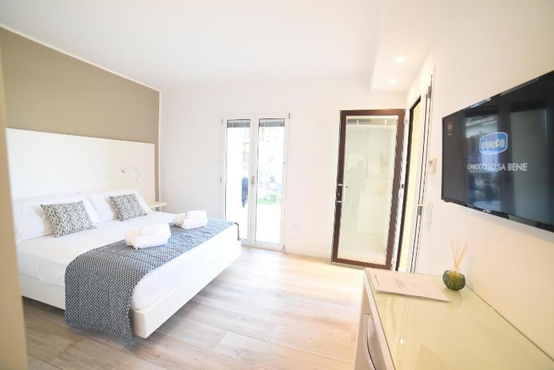 La Torre del Mulino - SUPERIOR Rooms - image 25